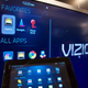 Illustration for article titled Hands On the Cheap, Media-Mongering Vizio Tablet